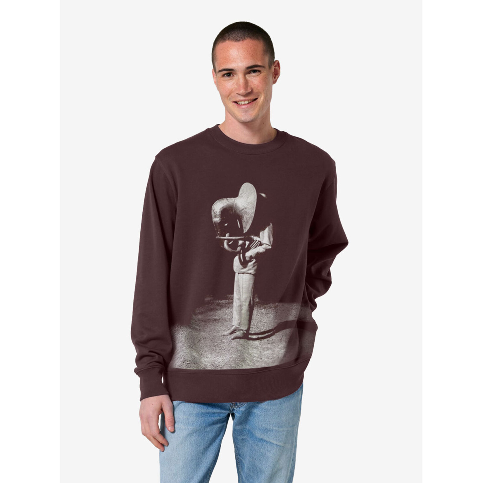 HEARTCORE SWEATER