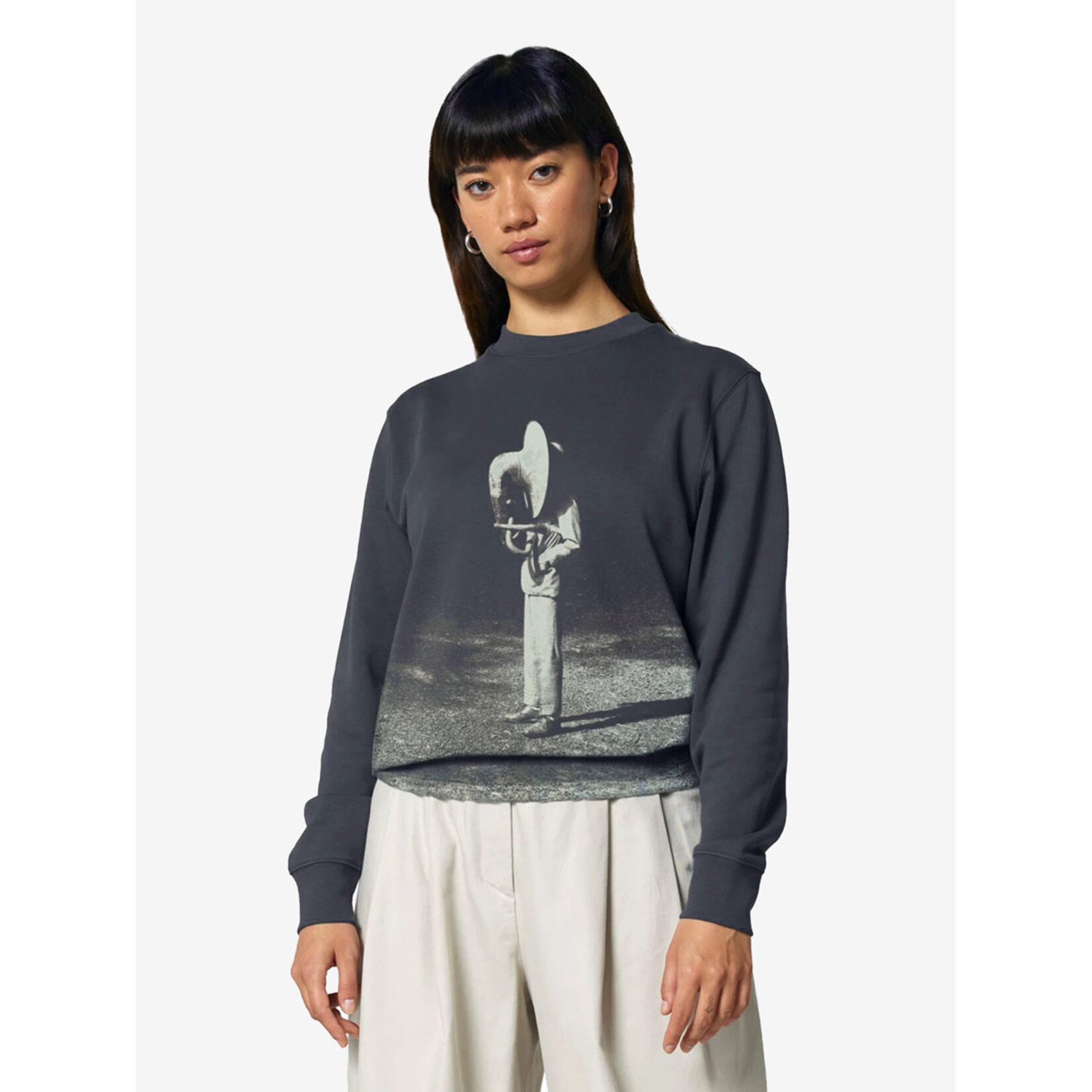 HEARTCORE SWEATER