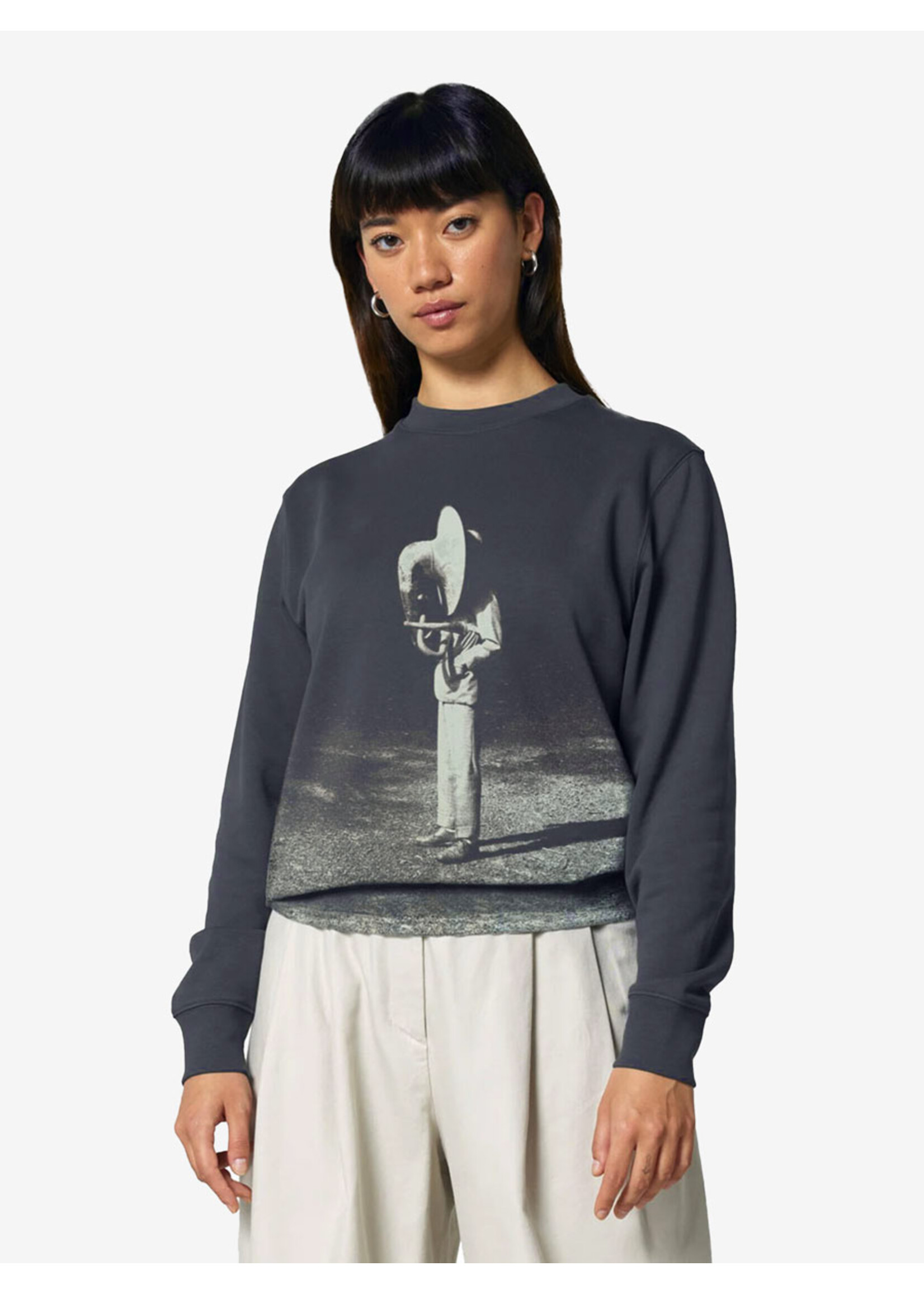 HEARTCORE SWEATER