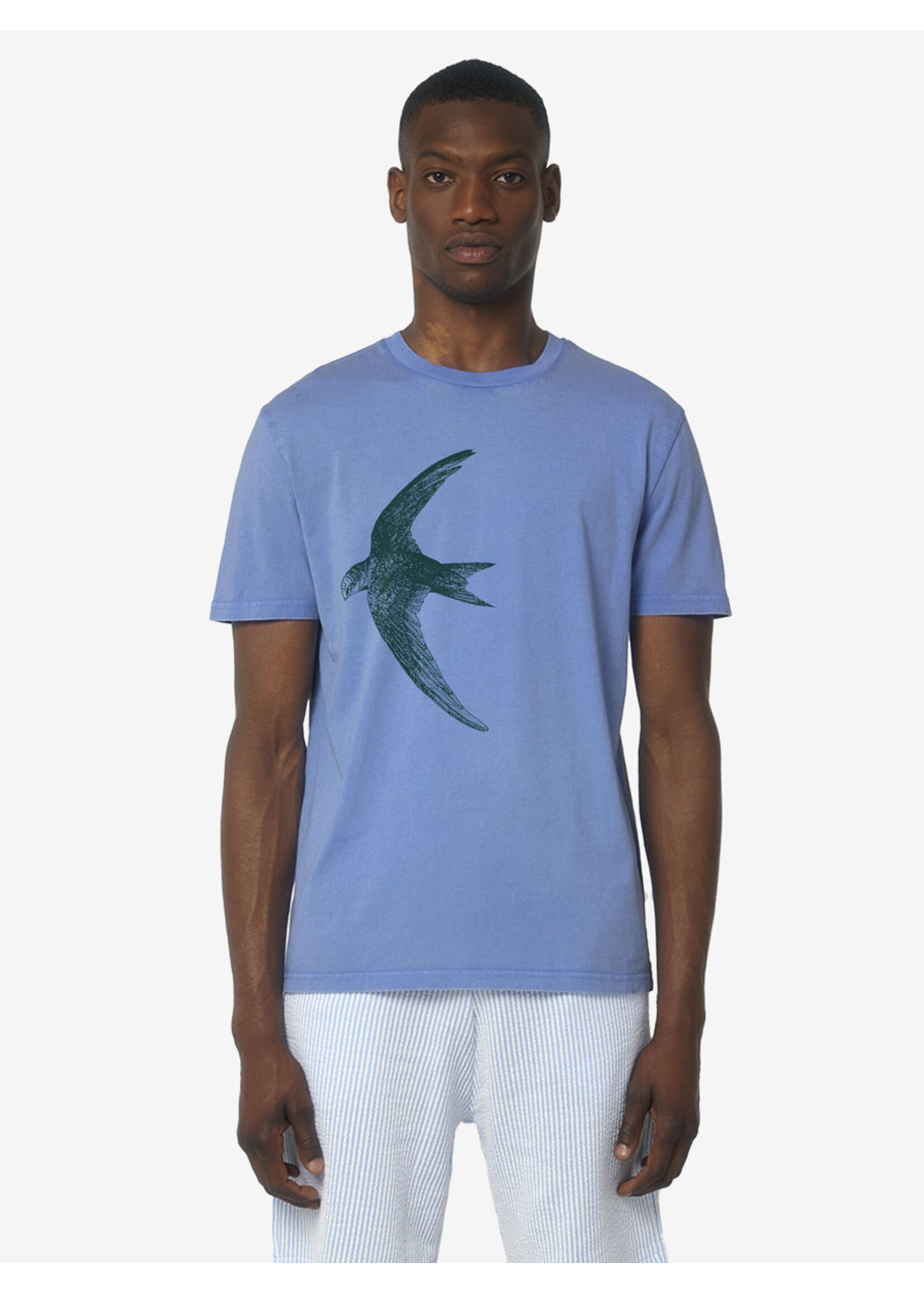 GIERZWALUW T-SHIRT - VINTAGE