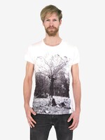 SHAME T-SHIRT - BAMBOO