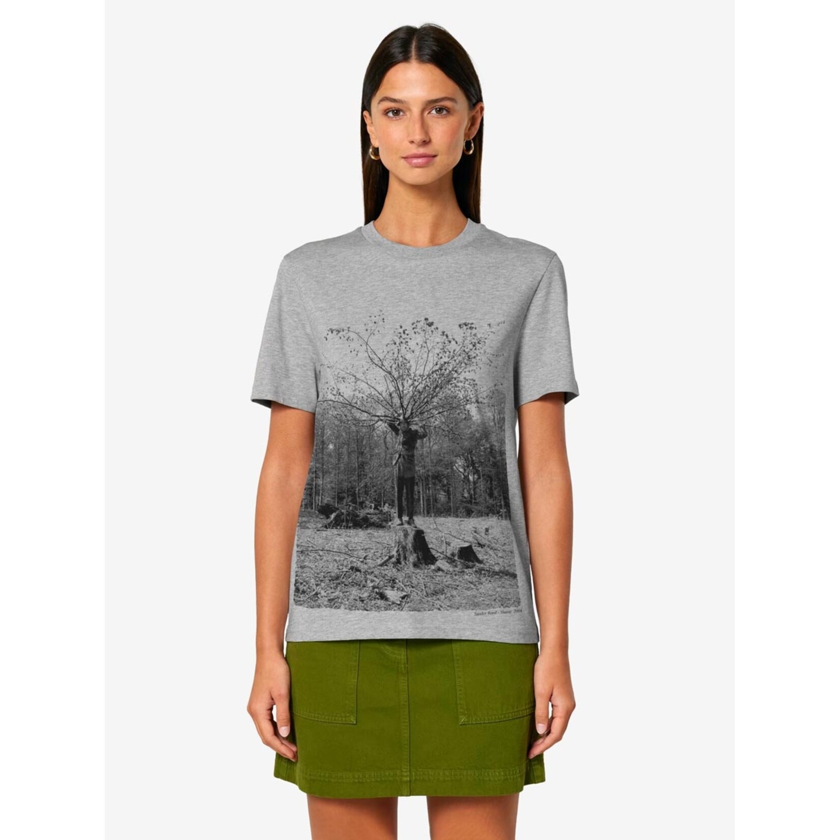 SHAME T-SHIRT