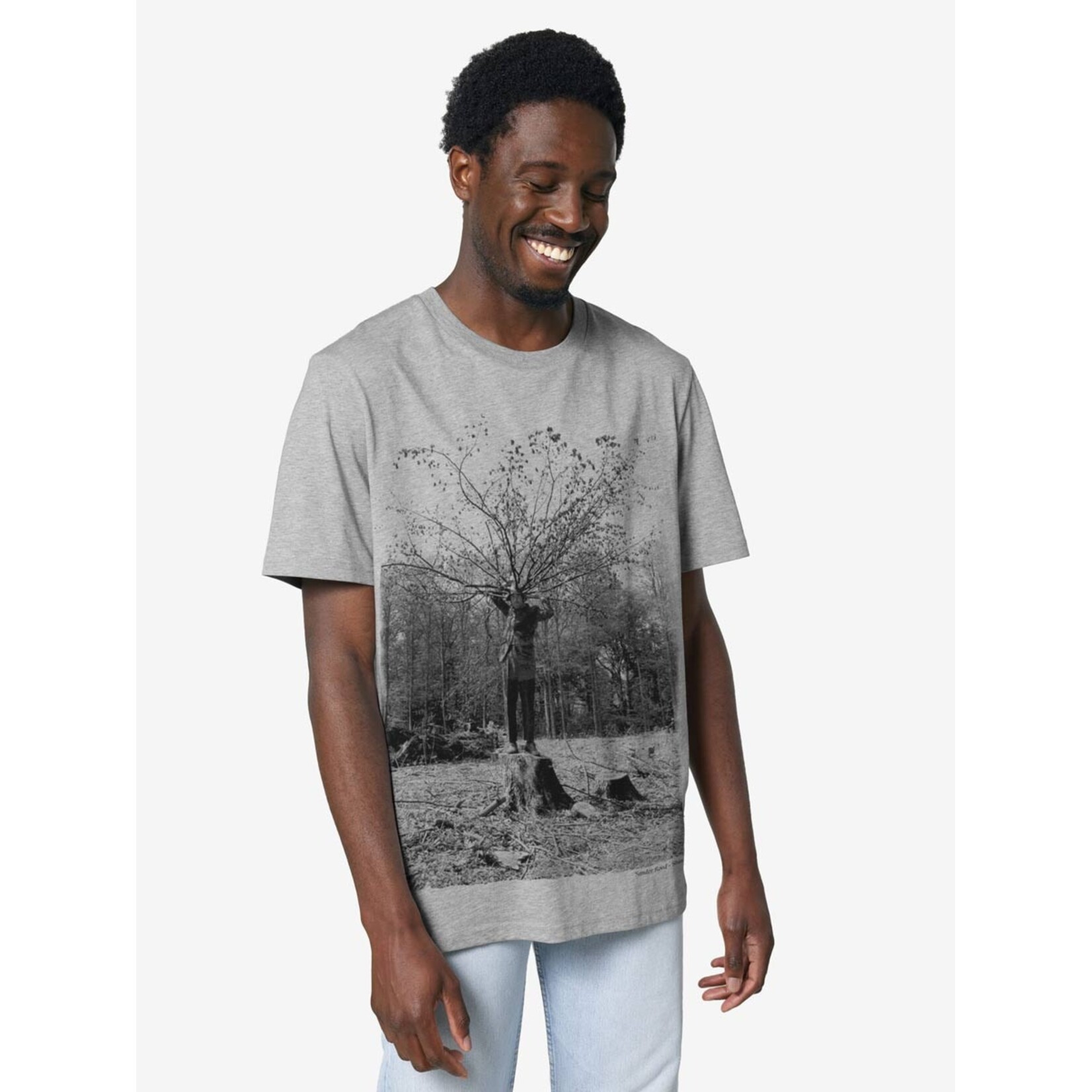 SHAME T-SHIRT
