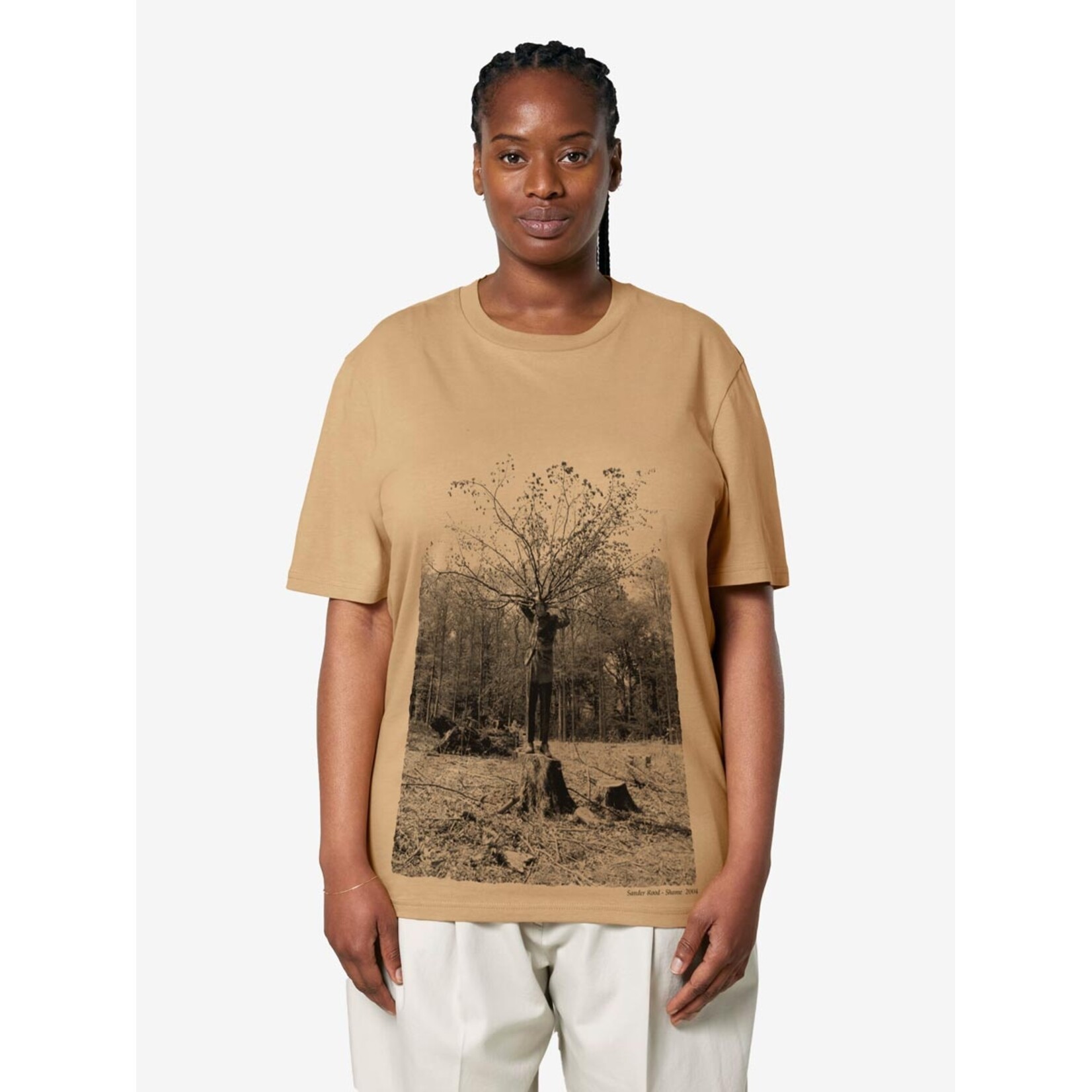 SHAME T-SHIRT