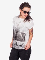 SHAME ROLL-UP T-SHIRT (V)
