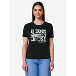 IK MOET HELEMAAL NIKS T-SHIRT