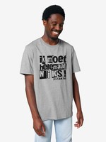 IK MOET HELEMAAL NIKS T-SHIRT
