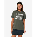 IK MOET HELEMAAL NIKS T-SHIRT