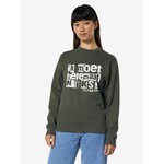 IK MOET HELEMAAL NIKS SWEATER