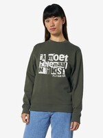 IK MOET HELEMAAL NIKS SWEATER