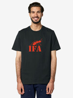 ANT-IFA! T-SHIRT