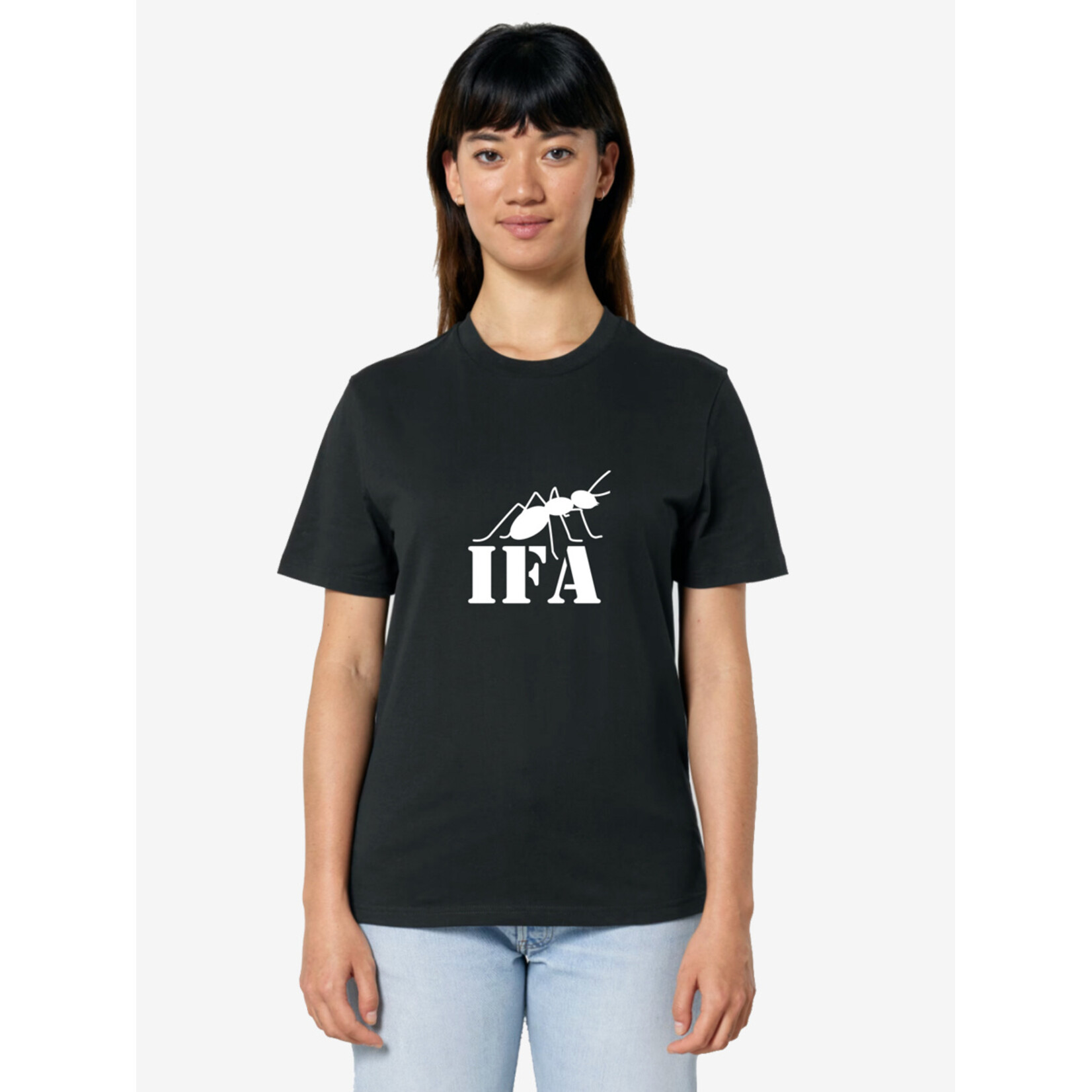 ANT-IFA! T-SHIRT