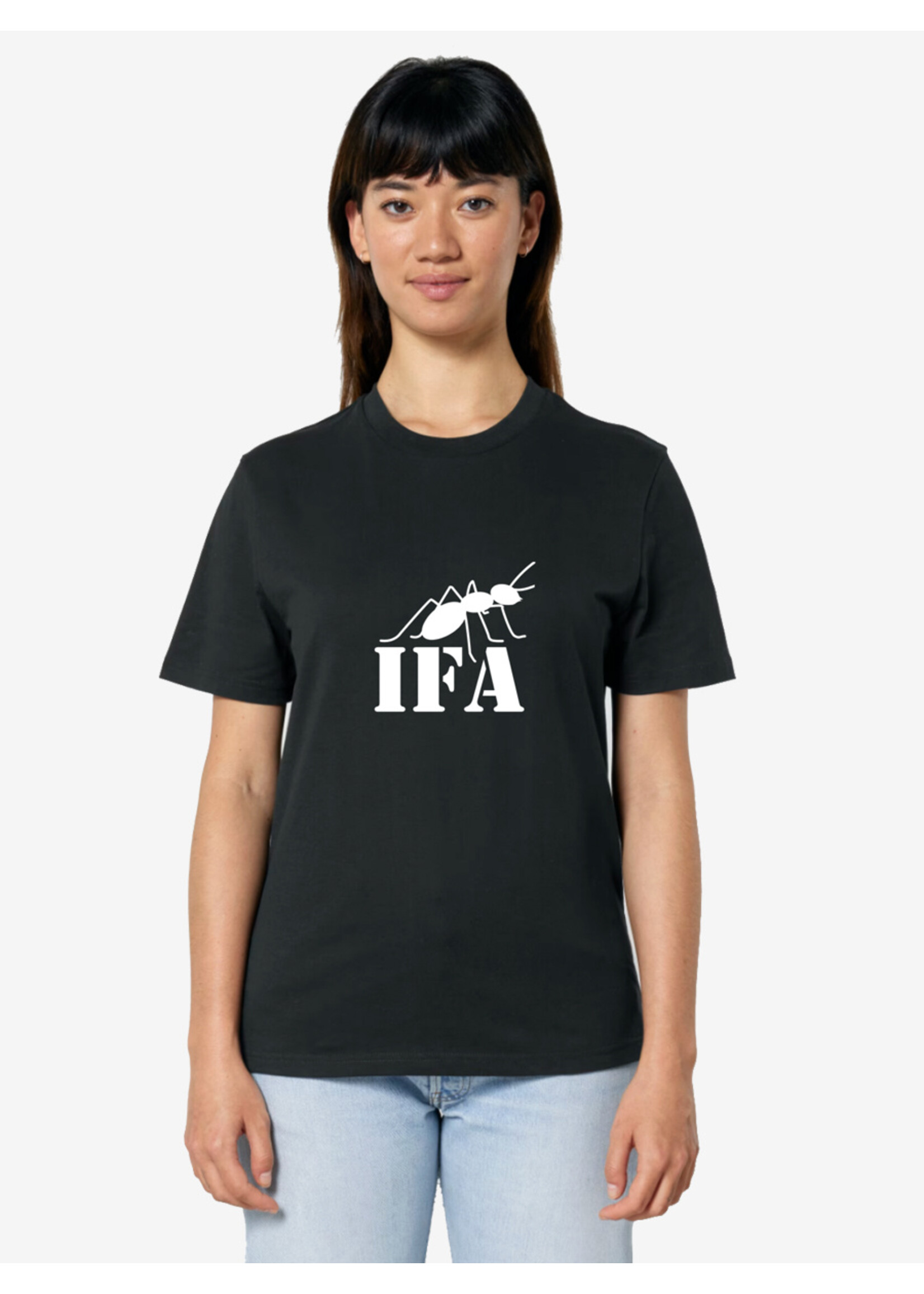 ANT-IFA! T-SHIRT