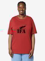 ANT-IFA! T-SHIRT