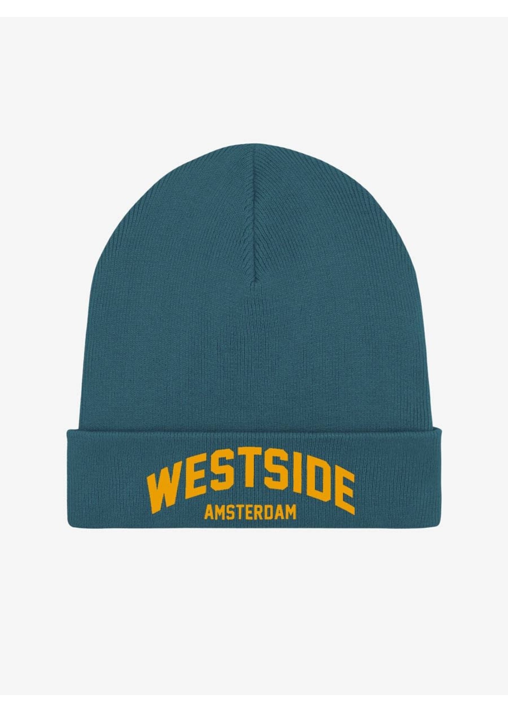 WESTSIDE AMSTERDAM ORGANIC MUTS
