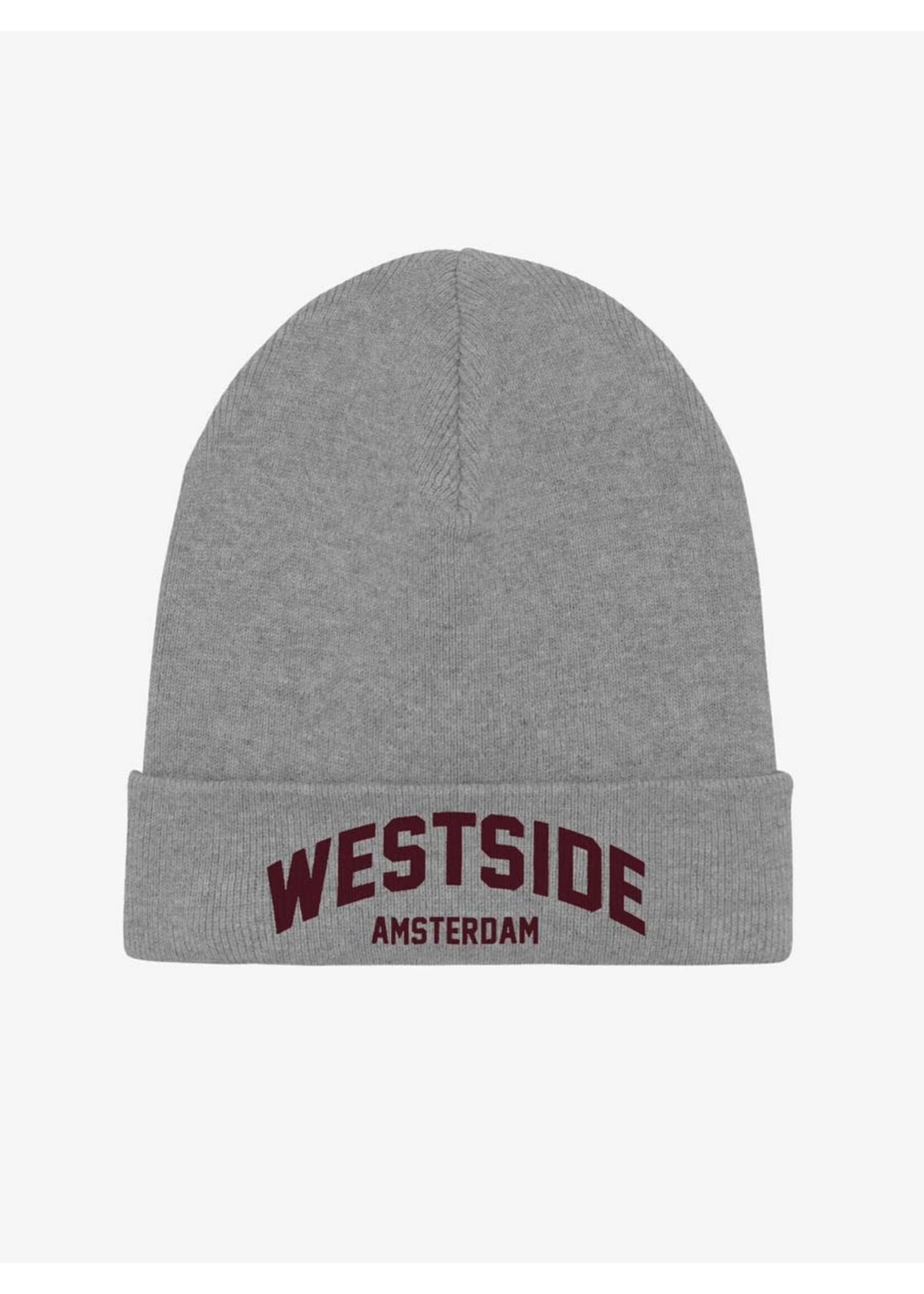 WESTSIDE AMSTERDAM ORGANIC MUTS