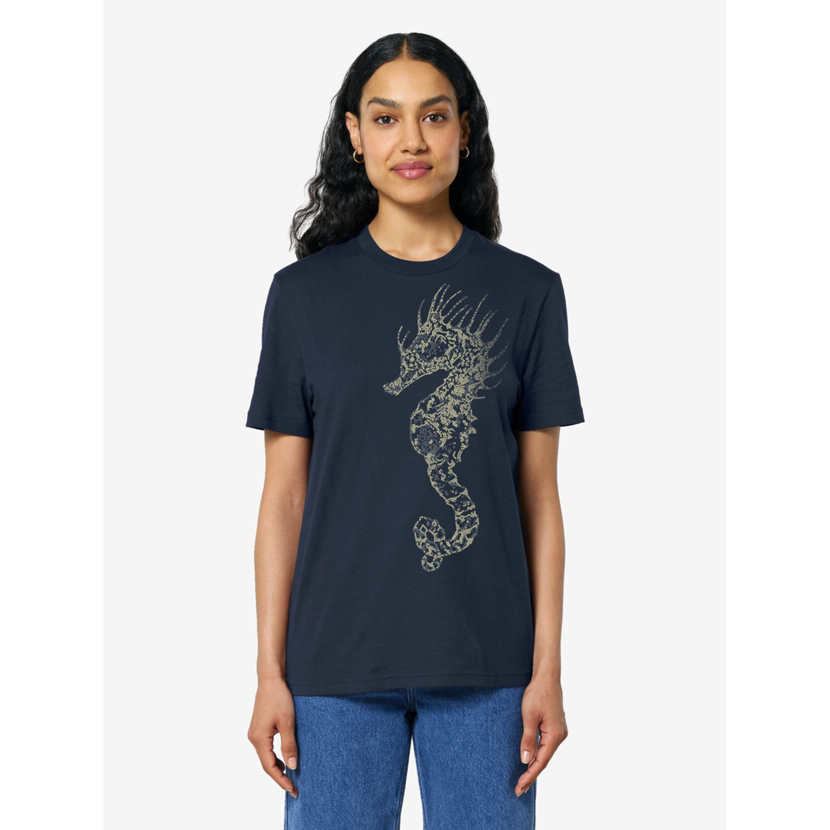 C-HORSE T-SHIRT