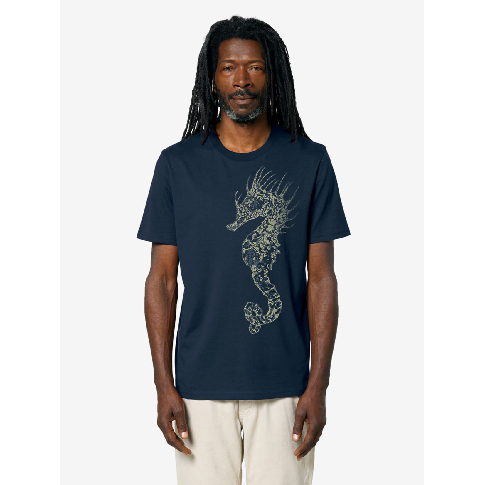 C-HORSE T-SHIRT