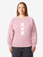XXX AMSTERDAM SWEATER (V)