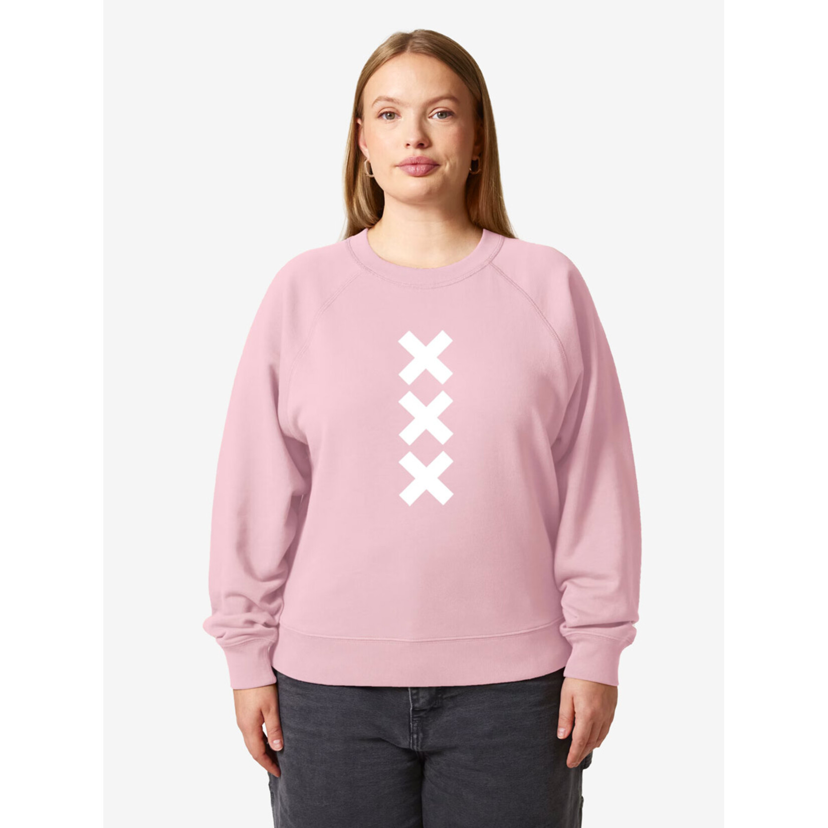 XXX AMSTERDAM SWEATER
