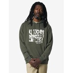 IK MOET HELEMAAL NIKS HOODIE