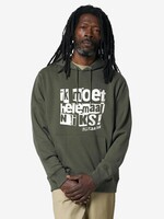 IK MOET HELEMAAL NIKS HOODIE