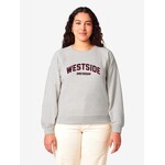 WESTSIDE AMSTERDAM SWEATER
