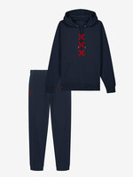 AMSTERDAM XXX JOGGING SUIT