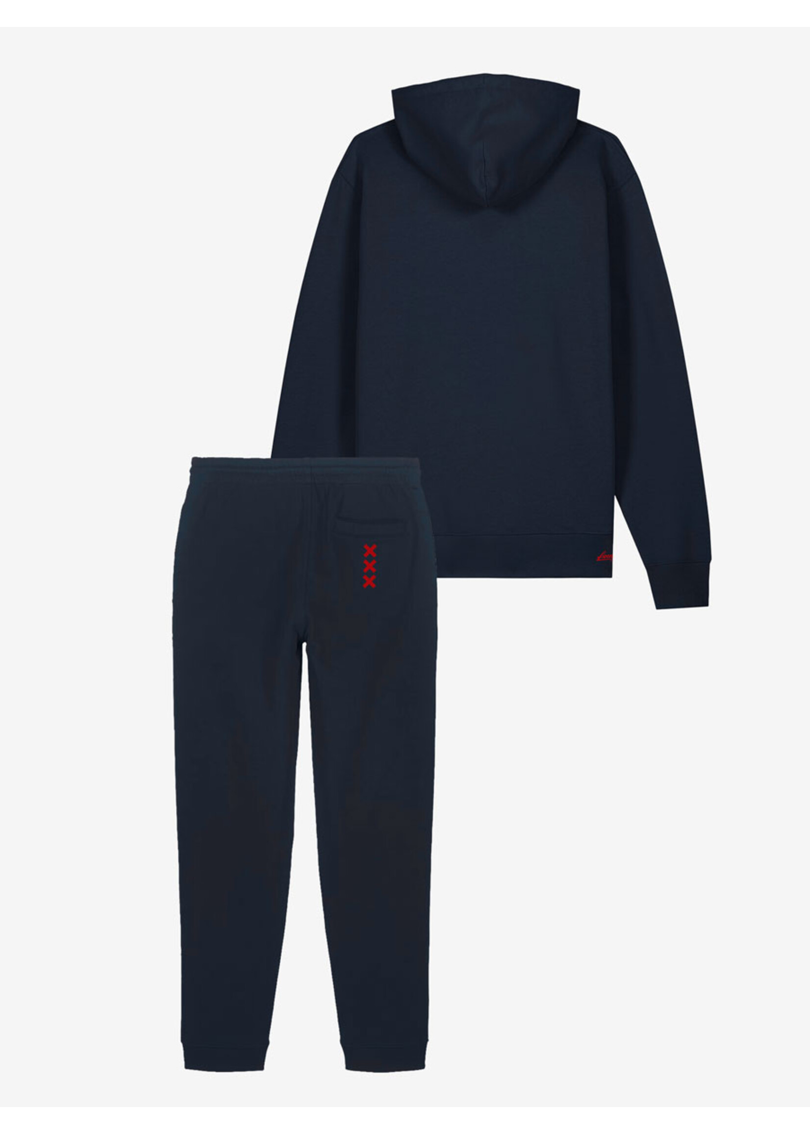 AMSTERDAM XXX JOGGINGPAK