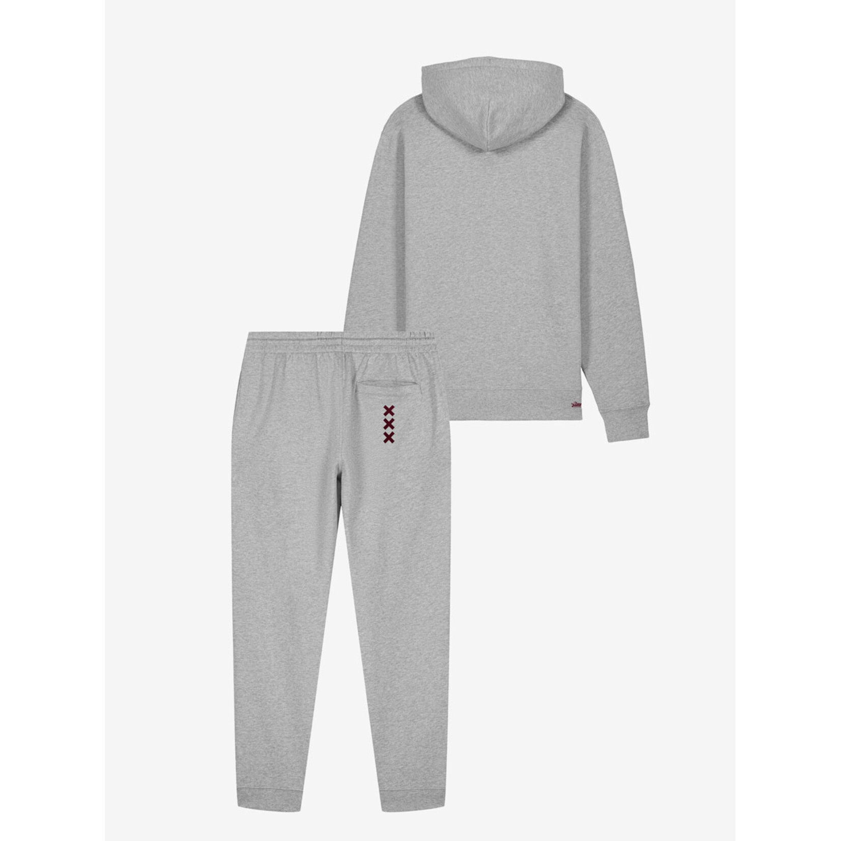 AMSTERDAM XXX JOGGING PAK