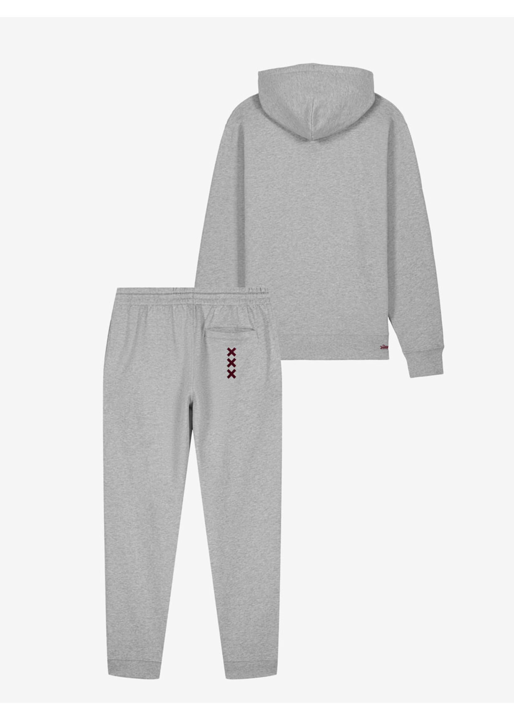 AMSTERDAM XXX JOGGINGPAK