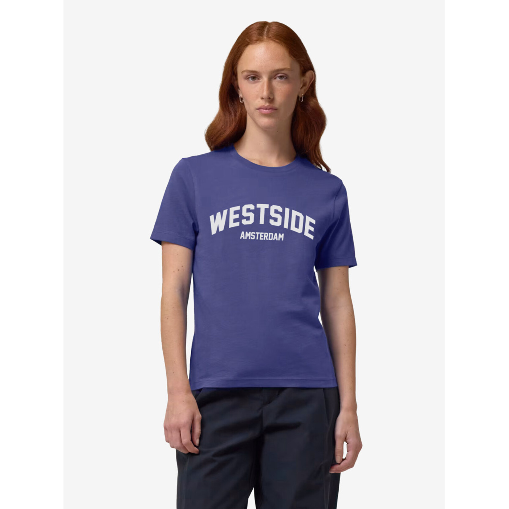 WESTSIDE AMSTERDAM T-SHIRT