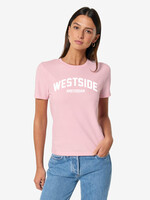 WESTSIDE AMSTERDAM T-SHIRT