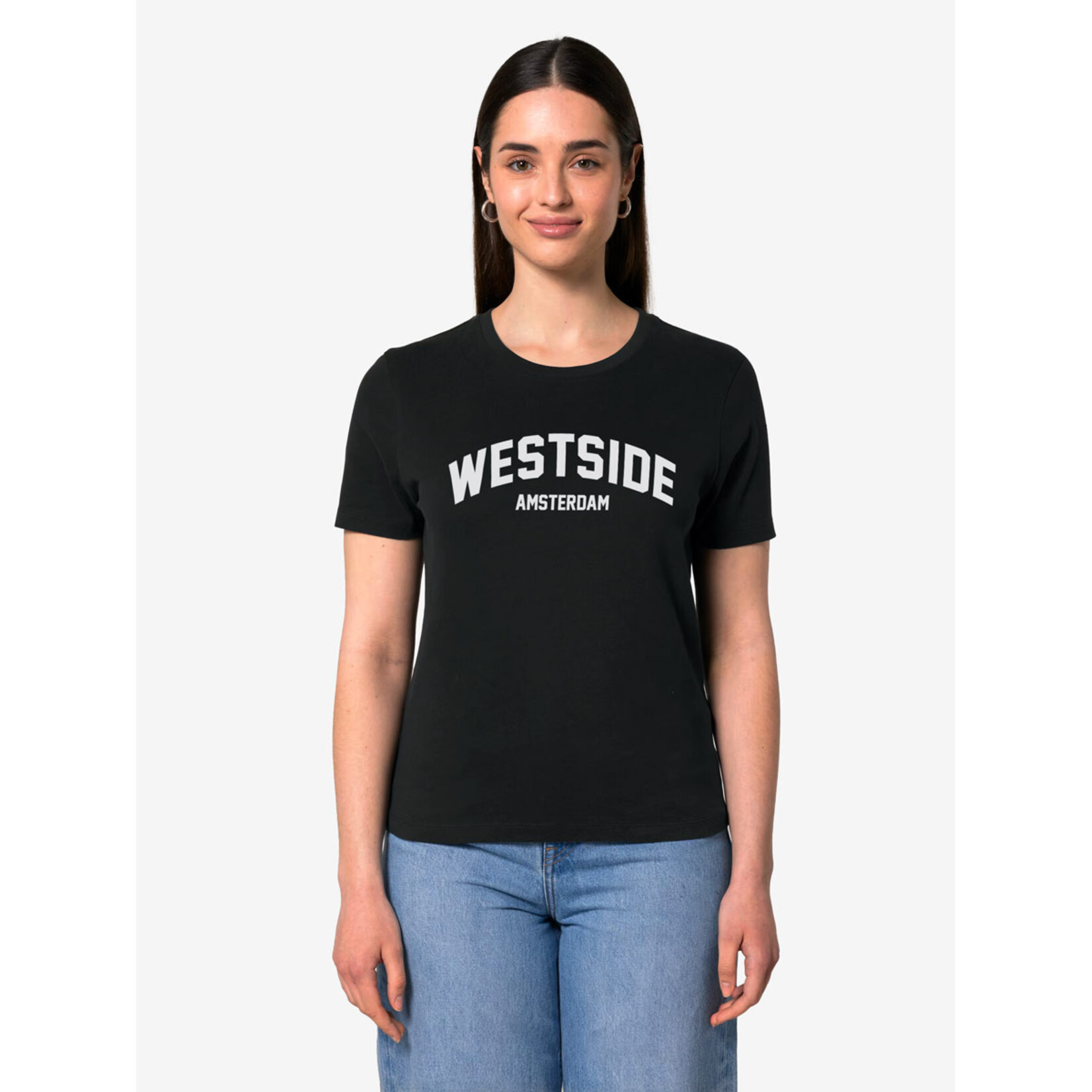 WESTSIDE AMSTERDAM T-SHIRT