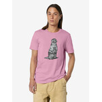 SK8 OTTER T-SHIRT - VINTAGE