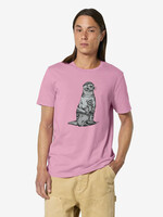 SK8 OTTER T-SHIRT - VINTAGE