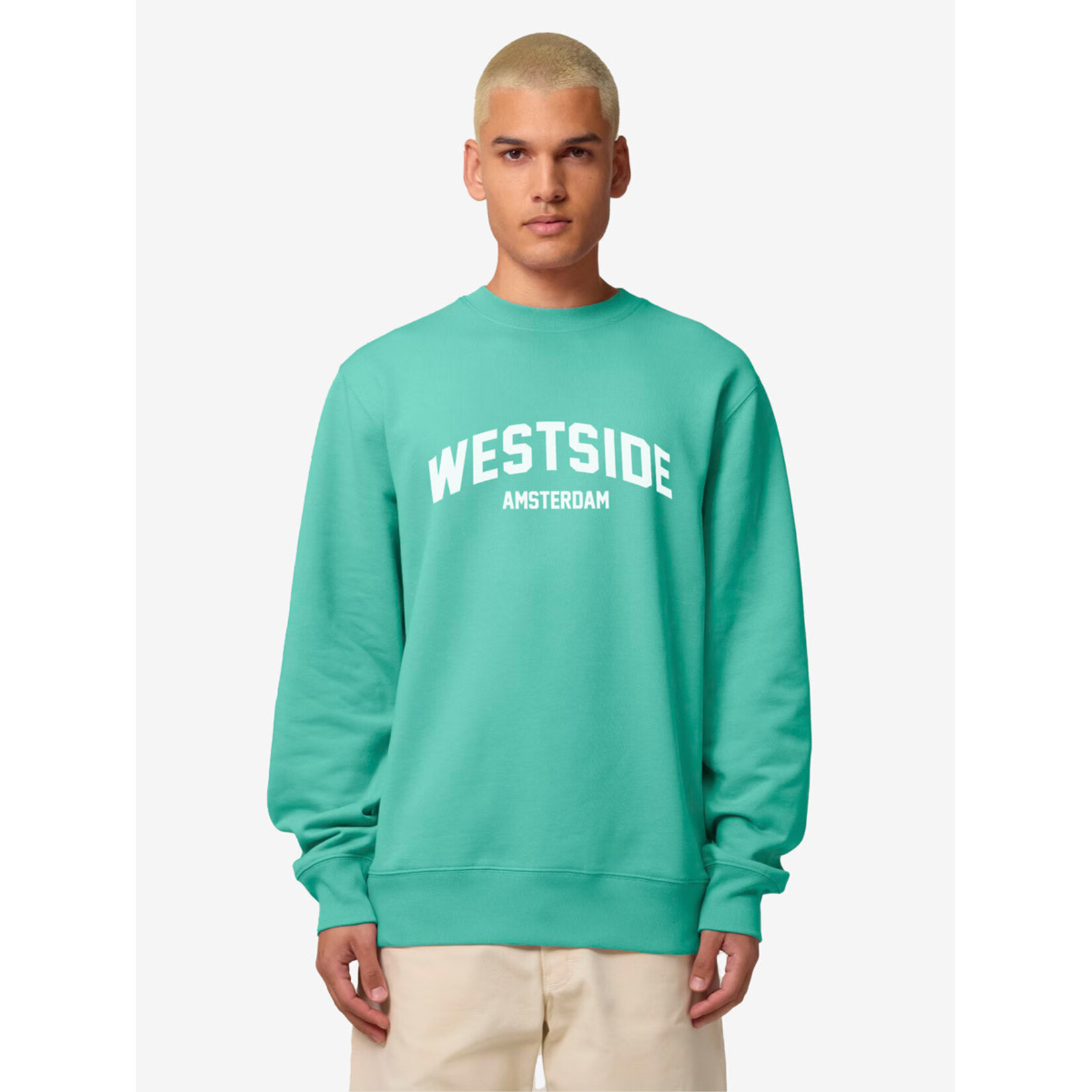 WESTSIDE SWEATER - SPECIAL