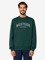 WESTSIDE AMSTERDAM SWEATER - SPECIAL
