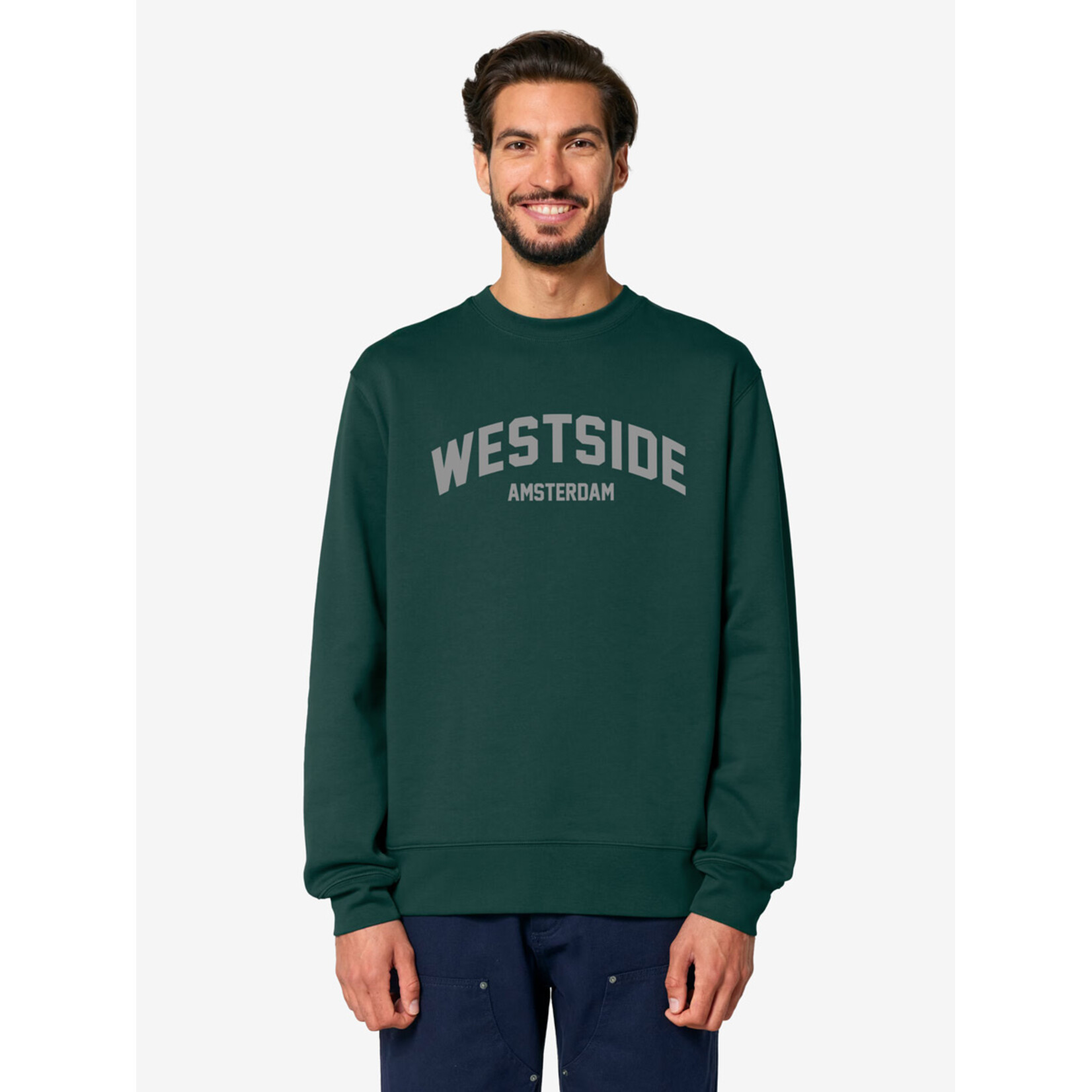 WESTSIDE SWEATER - SPECIAL
