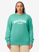 WESTSIDE AMSTERDAM SWEATER - SPECIAL
