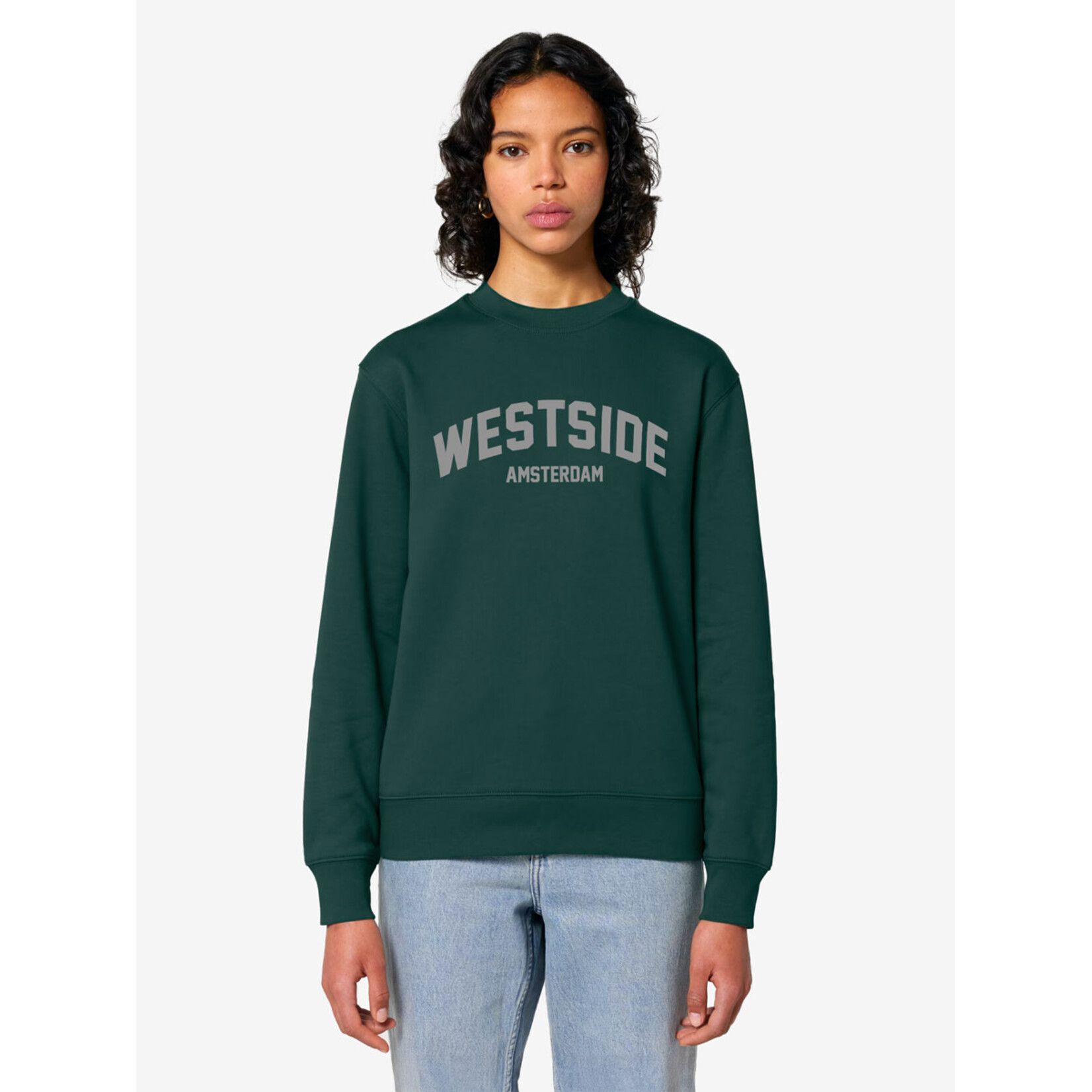 WESTSIDE SWEATER - SPECIAL