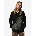 HOWLING WOLF HOODIE