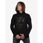 BLACK TIGER HOODIE
