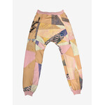 LOENATIX TRACKPANT (ONE OF A KIND)  Nr.30 - MAAT M