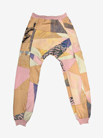 LOENATIX TRACKPANT (ONE OF A KIND)  Nr.30 - MAAT M