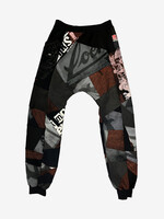 LOENATIX TRACKPANT (ONE OF A KIND)  Nr.28 - MAAT M