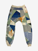 LOENATIX TRACKPANT (ONE OF A KIND) Nr.29 - MAAT M