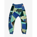LOENATIX TRACKPANT (ONE OF A KIND)  Nr. 32 - MAAT S