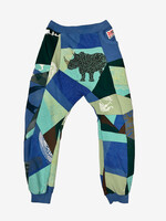 LOENATIX TRACKPANT (ONE OF A KIND)  Nr.32 - MAAT S