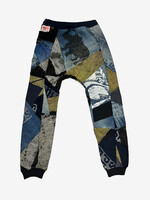 LOENATIX TRACKPANT (ONE OF A KIND)  Nr.31 - MAAT M